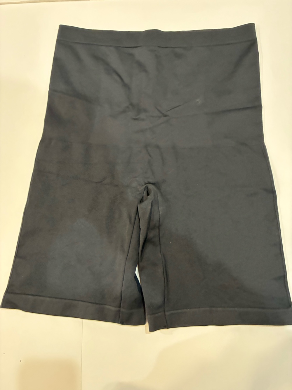 Shapermint Essentials High‑Waisted Shaper Shorts (2X) - Picture 2 of 6